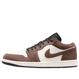 Nike Jordan Air Jordan 1 Low Palomino Phantom 553558-200