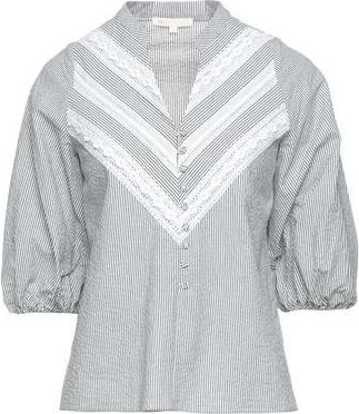 Maje TOPWEAR - Tops sur YOOX.COM