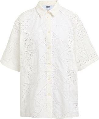 Msgm Shirts