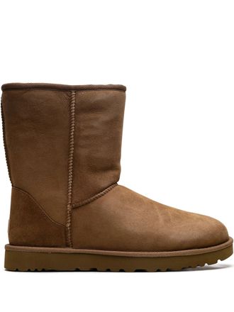 UGG W Classic Short Ii