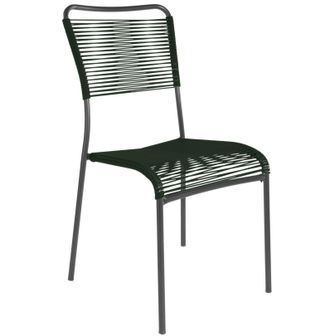 Schubiger M&ouml;bel Spaghetti-Stuhl Mendrisio