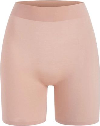 Wolford Shorts Modellanti in Cotone - - Underwear - Donna - Rosa - L