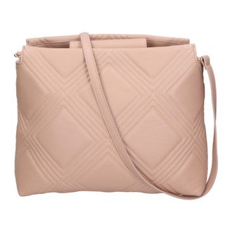 Gave Lux schoudertas vrouwen NUDE