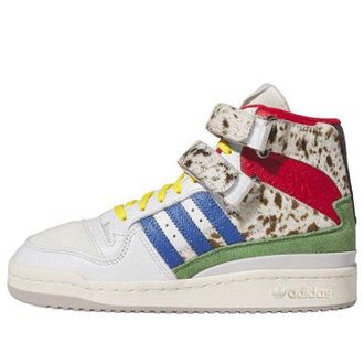 adidas (WMNS) adidas Tulie Yaito x Forum 84 High Wearable Luxury IF4811