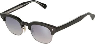 K&agrave;dor Sunglasses, unisex, Black, Size: 49 MM Jolly CM Sunglasses