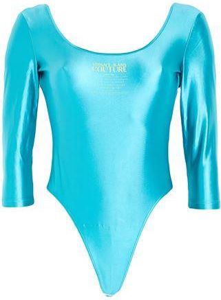 Versace CAMISETAS Y TOPS - Bodies en YOOX.COM