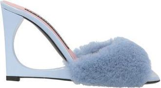 Les Petits Joueurs Sandals