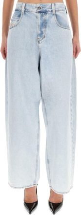 Diesel 1997 D-Enim-M Jeans