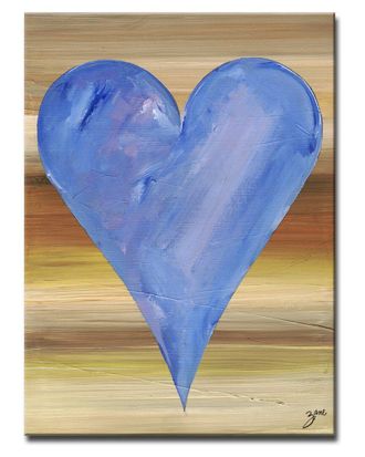 Ready2HangArt Ready2hangart Dubai Wrapped Canvas Wall Art By Salvatore Principe