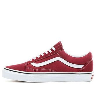 Vans Old Skool Rumba Red VN0A38G1VG4