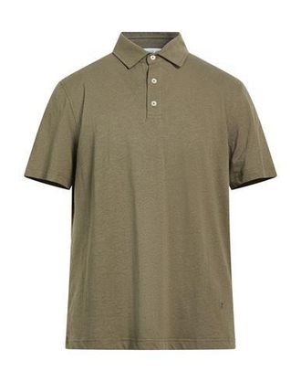 Manuel Ritz TOPWEAR - Polo shirts sur YOOX.COM