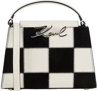Karl Lagerfeld BOLSOS - Bolsos con bandolera en YOOX.COM