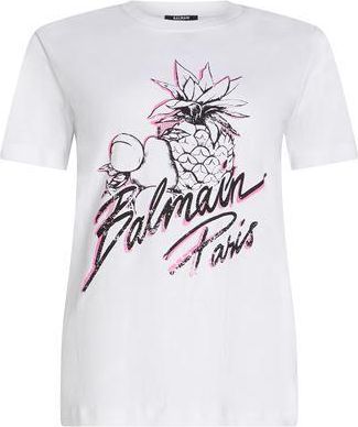 Balmain TOPWEAR - T-shirts su YOOX.COM