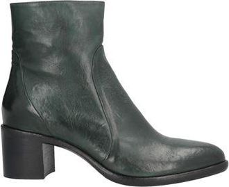 Ducanero CALZADO - Botines de ca&ntilde;a alta en YOOX.COM