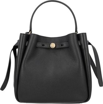 Tory Burch Bucket Bags - - Bags - Donna - Nero - ONE SIZE