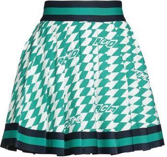 John Richmond BOTTOMWEAR - Mini skirts sur YOOX.COM