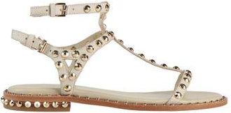 Ash CALZADO - Sandalias con cierre en YOOX.COM