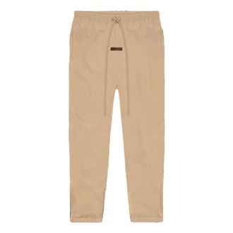 Fear of God Drop2 SS23 LS Relaxed Trouser Sand 130BT222084F