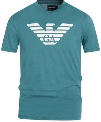 Emporio Armani TOPWEAR - T-shirts sur YOOX.COM