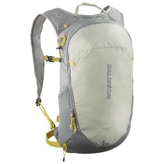 Salomon Trailblazer 10 Daypack - Unisex | grau