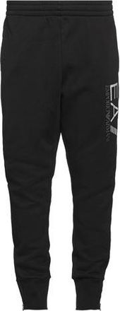 Emporio Armani BOTTOMWEAR - Trousers on YOOX.COM