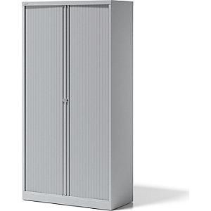 Bisley Rollladenschrank Essentials Hxbxt 1970 X 1000 X 470 Mm 4