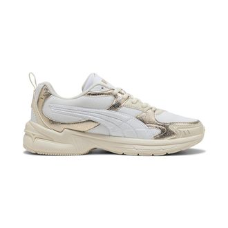 Puma Milenio Tech 2000 Metallic Whisper sneakers