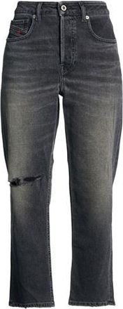 Diesel BOTTOMWEAR - Pantaloni jeans su YOOX.COM