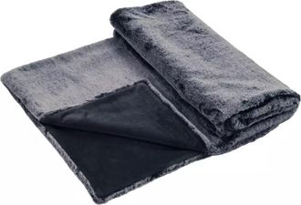 Schubiger M&ouml;bel Plaid Koala 150x200 cm