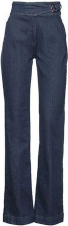 Nenette BOTTOMWEAR - Jeans sur YOOX.COM