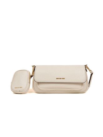 Michael Kors Schoudertas Licht Cr&egrave;me