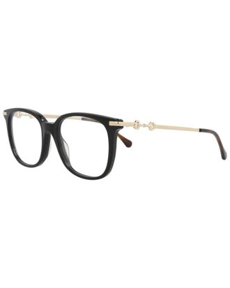 Gucci Womens 50Mm Optical Frames