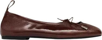 Alohas Alohas, Donna, Scarpe, Marrone, 38 EU, new