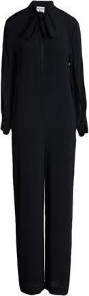 Semicouture JUMPSUITS & TRACKSUITS - Jumpsuits on YOOX.COM