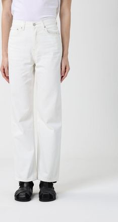 Dunst Jeans DUNST Woman color White