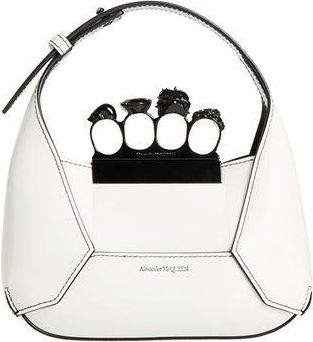 Alexander McQueen BORSE - Borse a mano su YOOX.COM