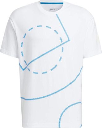 adidas neo Tee HN0001