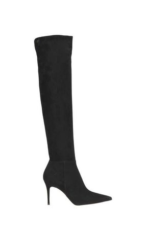 Gianvito Rossi Jules Boots in Black at Nordstrom, Size 40.5