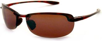 Maui Jim Unisex Makaha Sport Polarized Sunglasses