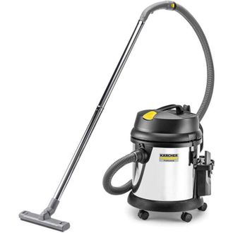 Karcher Aspiradora De Agua Y Polvo Karcher Nt 27/1 Me