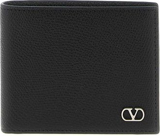 Valentino Garavani Valentino garavani vlogo signature wallet