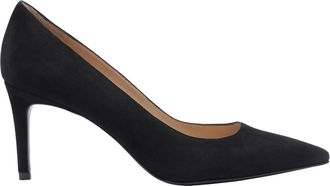 Stuart Weitzman Stuart Power Pumps