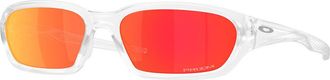 Oakley OO9530 TERRAFORMA 953003 Mens Sunglasses Clear Size 58