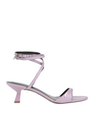 Patrizia Pepe CALZATURE - Sandali su YOOX.COM