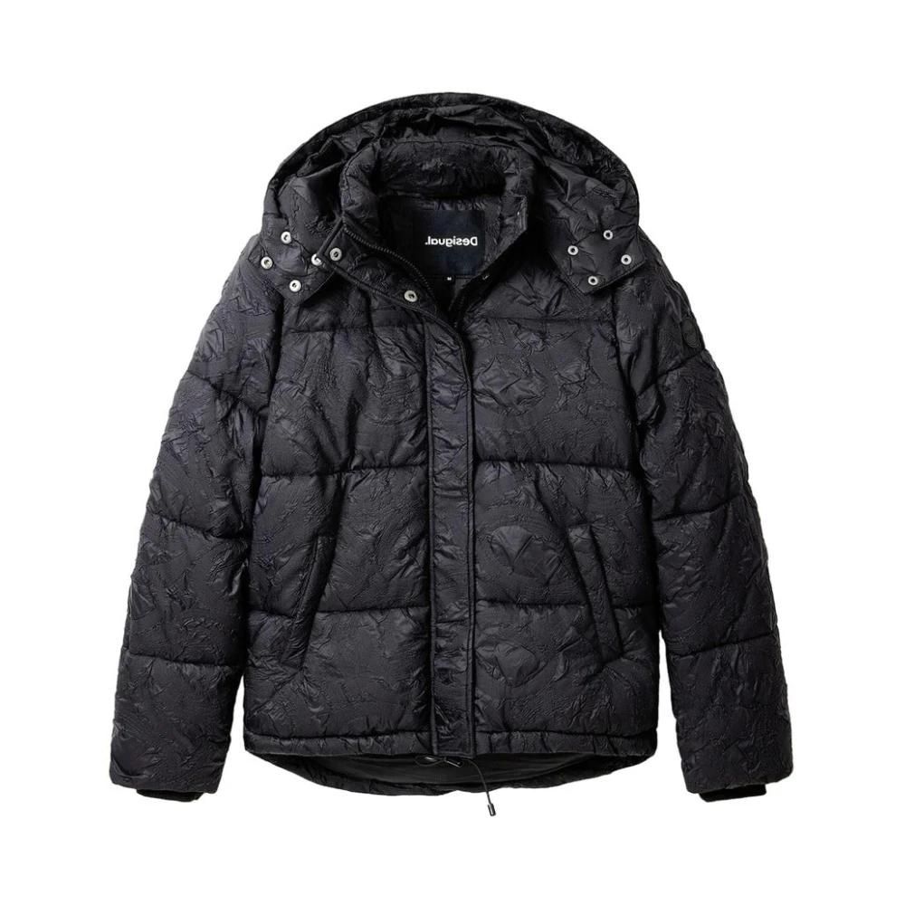 Dames Desigual Jassen Stylight