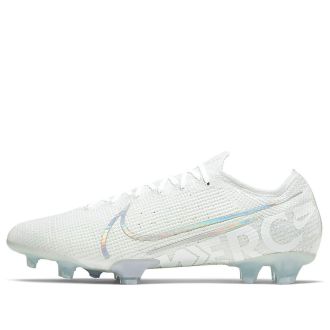 Nike Mercurial Vapor 13 Elite FG Nuovo White AQ4176-100