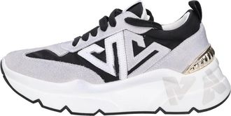Emanuelle Vee Emanuelle VEE - Dames - Sneakers - Veelkleurig - 36 EU - Su&egrave;de - Schoenen