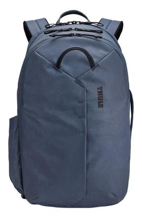 Thule Aion Travel Backpack in Dark Slate at Nordstrom