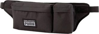 Puma Academy Multi Waist Bag Black 077303-01