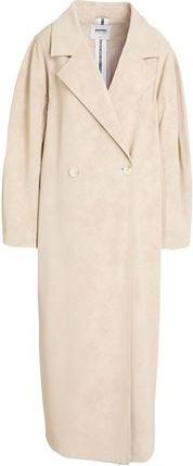 Sword 6.6.44 COATS & JACKETS - Overcoats & Trench Coats on YOOX.COM